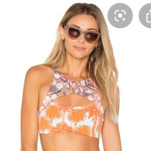 Maaji Actors n’ Directors tropical bikini set